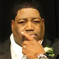 Ronald Underwood