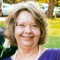 Mrs. Carla Clegg Cimino