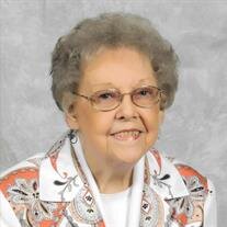 Maxine Moses