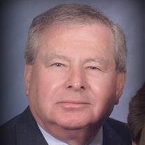 Mr. Robert  Gerald Rowland