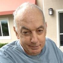 Frank S DeLia