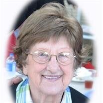 Genevieve A. Benoit