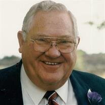 Gerald Lawrence Christiansen