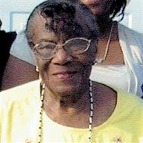 Edna Cook Mickens