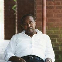 Mr.  Lavell Rich