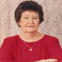 Nancy Higdon