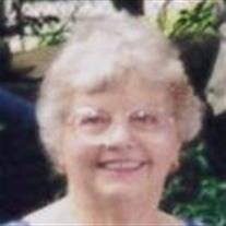 Eunice A. (Kilmer) Shaw