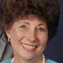 Marian Laree Kolby Rossiter
