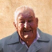 Herman Henry Durbin Jr.