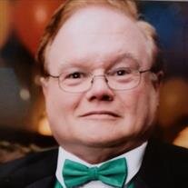 Mr Michael A. Roche