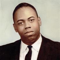 Elder Thomas Pannell.Sr.