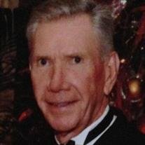 Dr. Ronald Jack Donaldson
