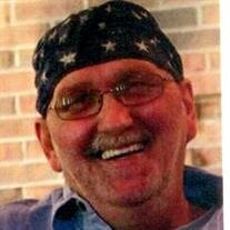 DAVID A. MEADOWS