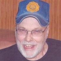 Richard D. Diehl