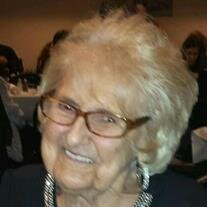 Henrietta  (DeStefano) Melfi