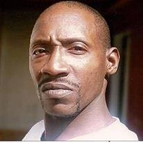 Tyrone Hamber