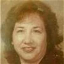 Aurora Rios