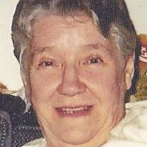 Melva L. Sanders