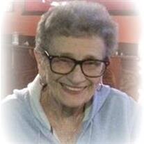 Eunice Dorothy Naimola