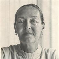 Lydia Tilden Bigelow