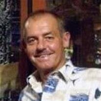 Lloyd "L.T." W. Taylor