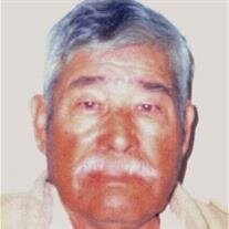 Mr. Santos Garcia