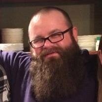 Michael Francis "Mikey" Knecht