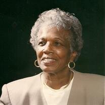 Ernestine C. Smith