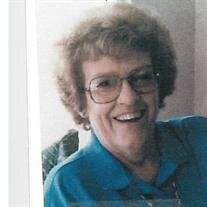 Marie C. Decker Martin