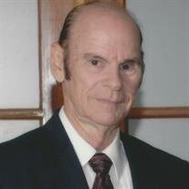 Raymond Roy Gendron Sr.