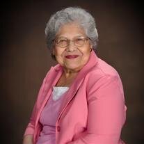 Francisca Madrigal