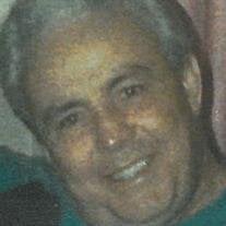 Joseph "Joe" E. Melvin
