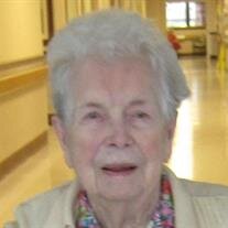 Helen E. Menard