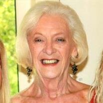 Mary "Chickie" Lee Wilson
