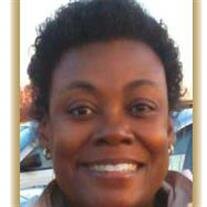 Dionne  Greene