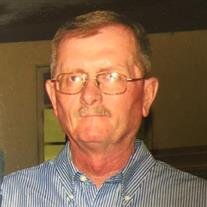 Michael Smith Richardson