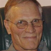 Bert Nelson Wells