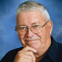 Roger Gordon Hellwege