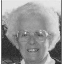 Margaret Baker
