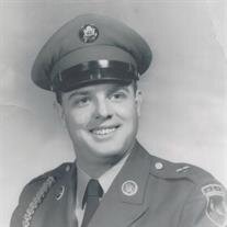 Billy Gene Beavers