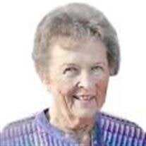 Jeanne M Nelson