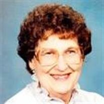 Lorraine M (Herber) Richert