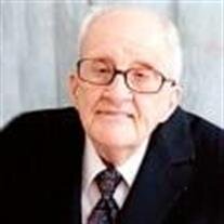 John Dorvyn 'Jerry' Sime III