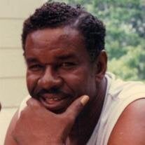 Masiah  Eddie Pleasant