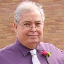 Mr. Elmer Cary