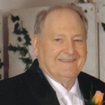 William "Bill" Joseph Hanby Sr.