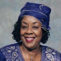 Laura  Frances Macon Battle