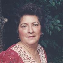 Marcelle Davis