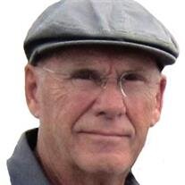 Gerald Wayne Cox