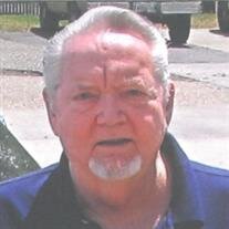 Jerry Lavon Jones Sr.